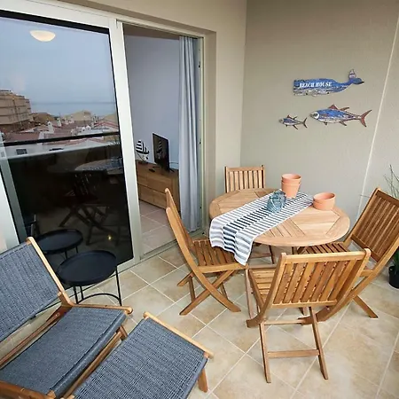 Appartamento La Perla - Penthouse Living, Private Roof Terrace, Pool, Parking, Wifi