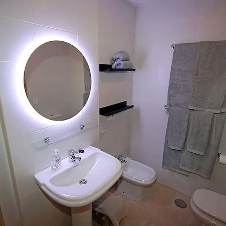 La Perla - Penthouse Living, Private Roof Terrace, Pool, Parking, Wifi * El Médano