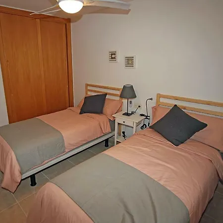 La Perla - Penthouse Living, Private Roof Terrace, Pool, Parking, Wifi * El Medano (Tenerife)